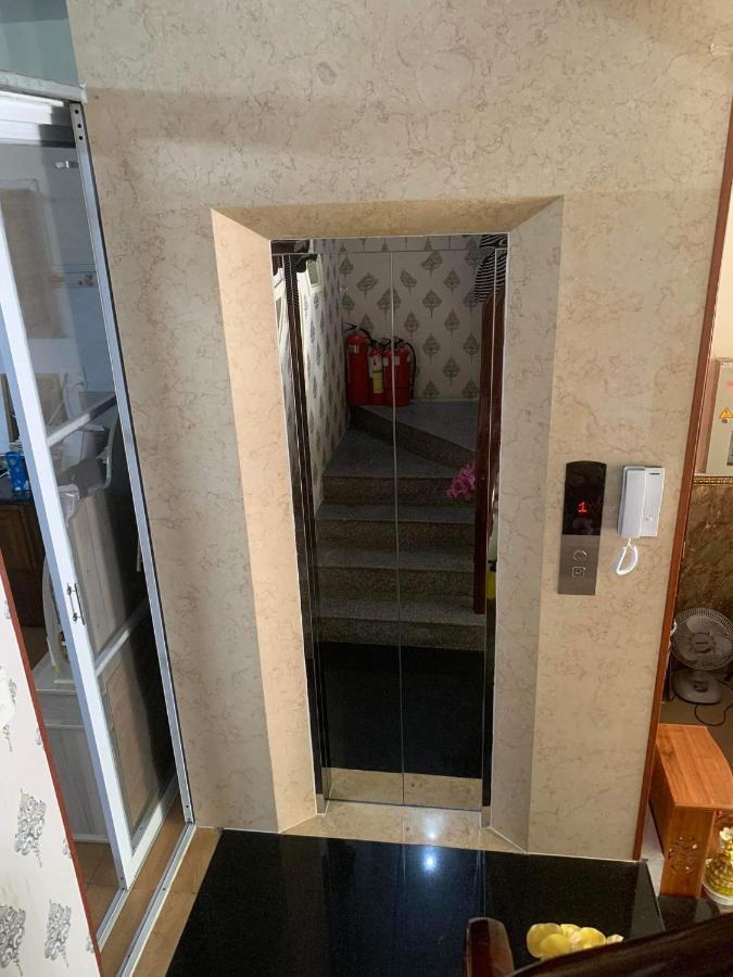 Khanh Van - Vt Cloud Mini Hotel Vung Tau Luaran gambar