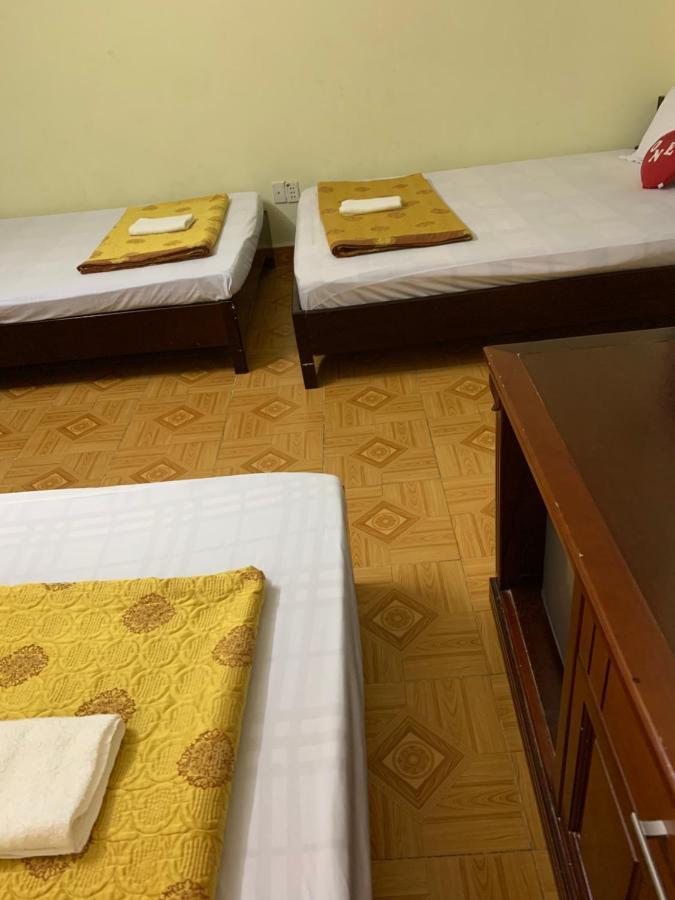 Khanh Van - Vt Cloud Mini Hotel Vung Tau Luaran gambar