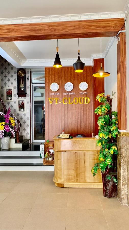 Khanh Van - Vt Cloud Mini Hotel Vung Tau Luaran gambar