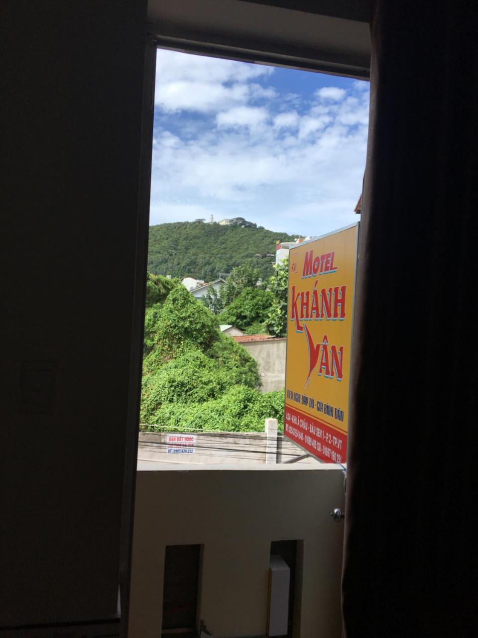 Khanh Van - Vt Cloud Mini Hotel Vung Tau Luaran gambar