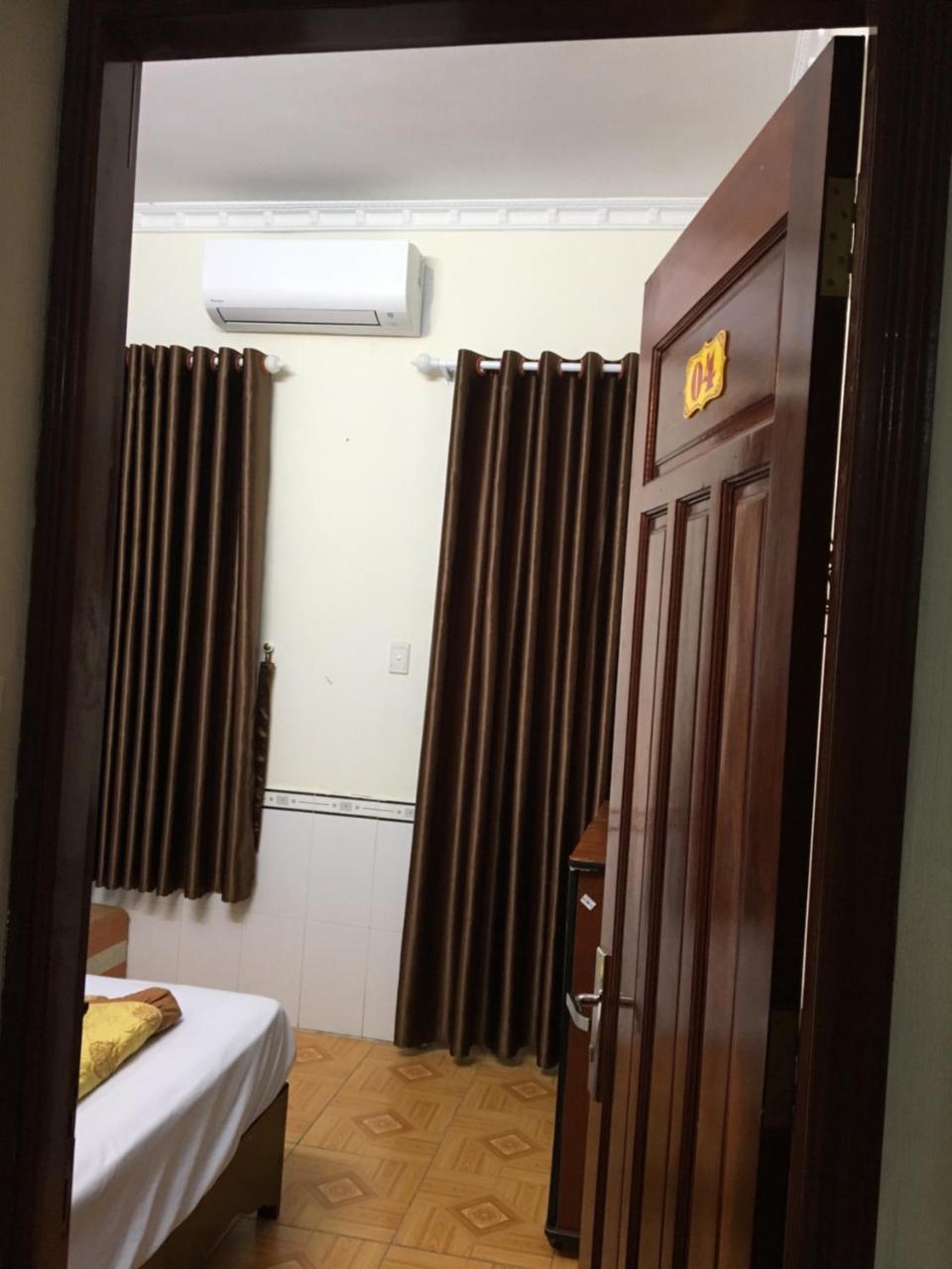 Khanh Van - Vt Cloud Mini Hotel Vung Tau Luaran gambar
