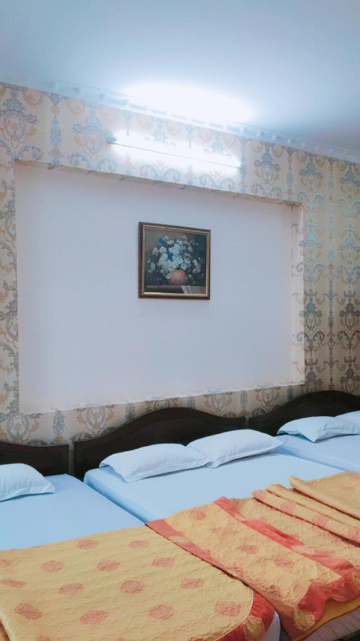 Khanh Van - Vt Cloud Mini Hotel Vung Tau Luaran gambar